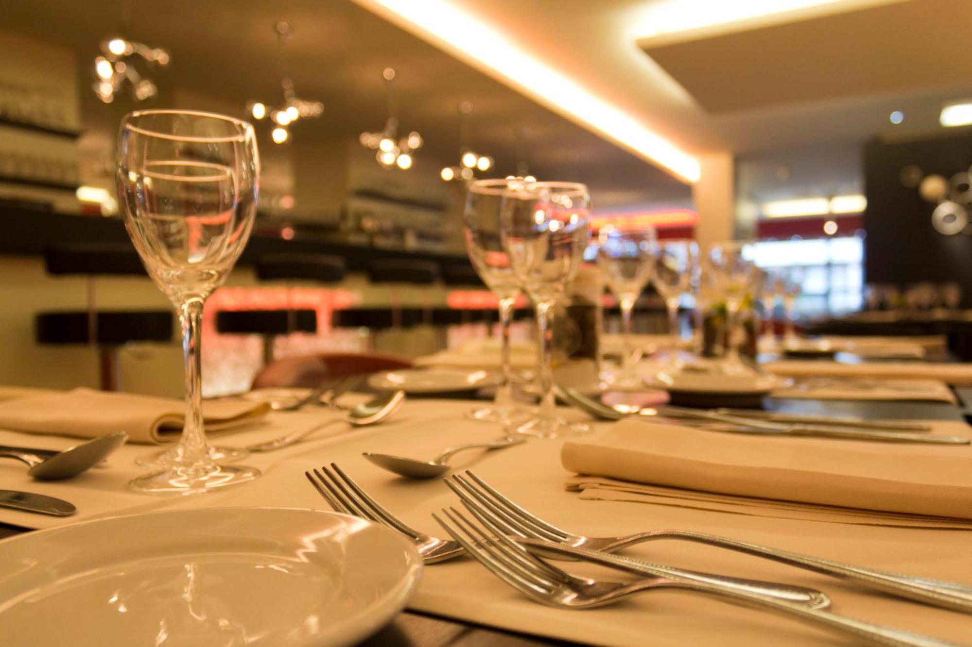 Hotel De Croone Ninove Luaran gambar