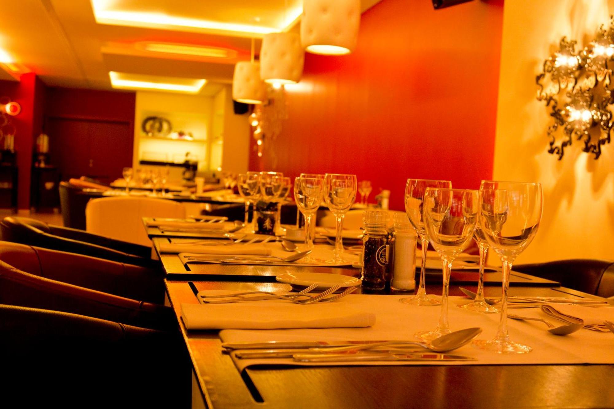 Hotel De Croone Ninove Luaran gambar