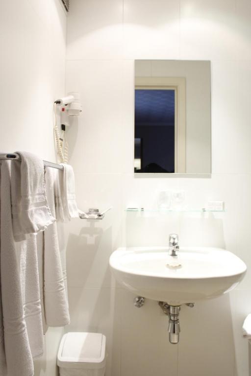 Hotel De Croone Ninove Bilik gambar